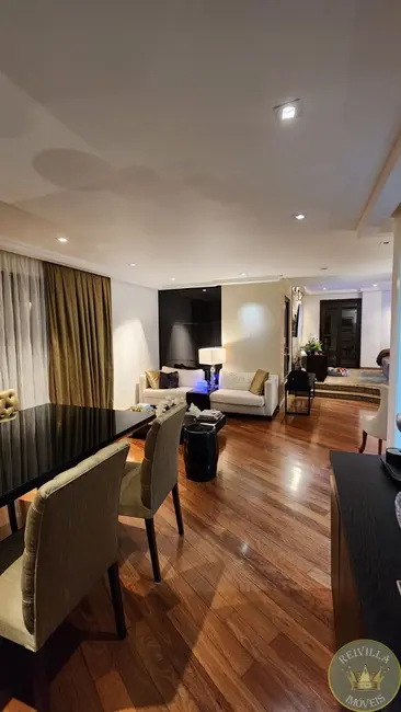 Foto 3 de Apartamento com 3 quartos à venda, 170m2 em Parque da Mooca, São Paulo - SP