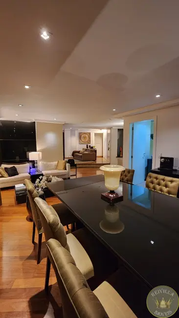 Foto 6 de Apartamento com 3 quartos à venda, 170m2 em Parque da Mooca, São Paulo - SP