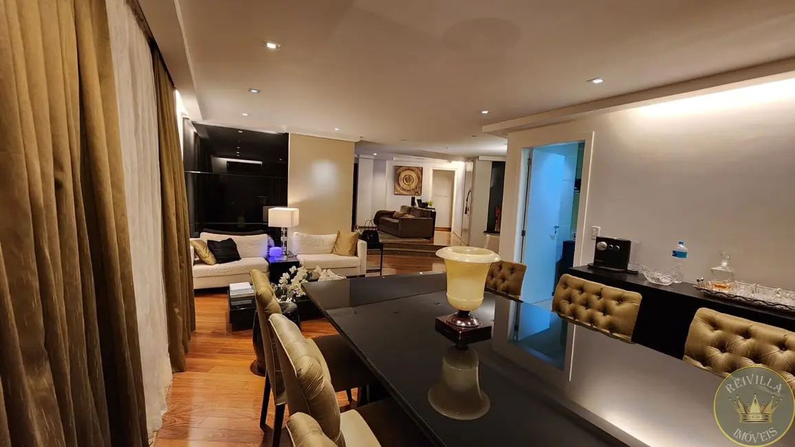 Foto 5 de Apartamento com 3 quartos à venda, 170m2 em Parque da Mooca, São Paulo - SP