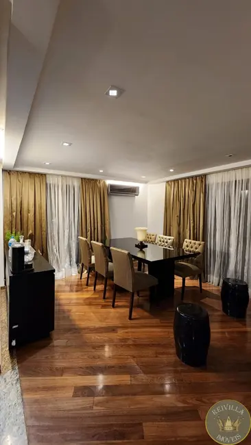 Foto 8 de Apartamento com 3 quartos à venda, 170m2 em Parque da Mooca, São Paulo - SP