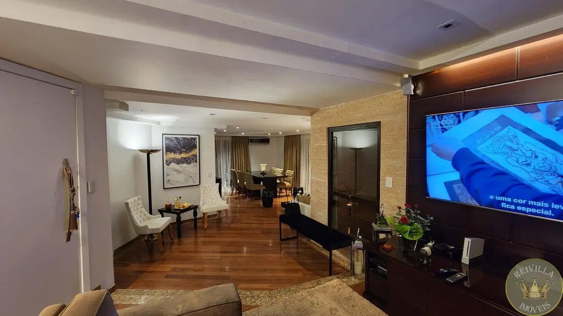 Foto 1 de Apartamento com 3 quartos à venda, 170m2 em Parque da Mooca, São Paulo - SP