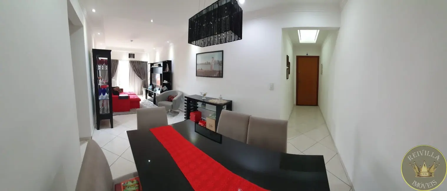 Apartamento com 2 quartos à venda, 90m2 em Guilhermina, Praia Grande - SP - imagem 6 Foto 6 de Apartamento com 2 quartos à venda, 90m2 em Guilhermina, Praia Grande - SP