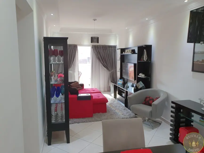 Apartamento com 2 quartos à venda, 90m2 em Guilhermina, Praia Grande - SP - imagem 7 Foto 7 de Apartamento com 2 quartos à venda, 90m2 em Guilhermina, Praia Grande - SP