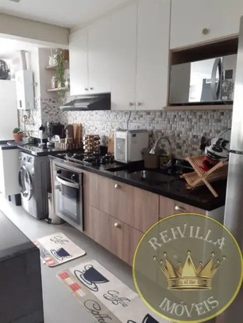 Foto 5 de Apartamento com 2 quartos à venda, 77m2 em Vila Prudente, São Paulo - SP