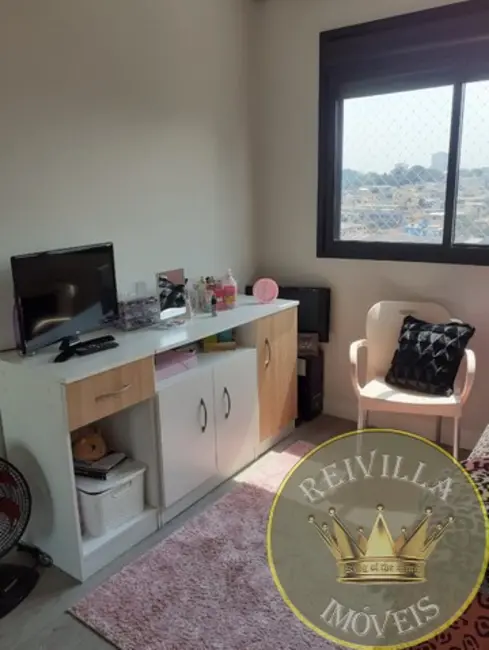 Foto 9 de Apartamento com 2 quartos à venda, 77m2 em Vila Prudente, São Paulo - SP