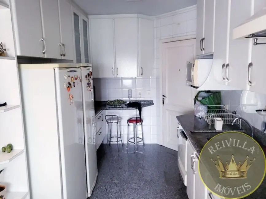 Foto 8 de Apartamento com 3 quartos à venda, 105m2 em Água Rasa, São Paulo - SP