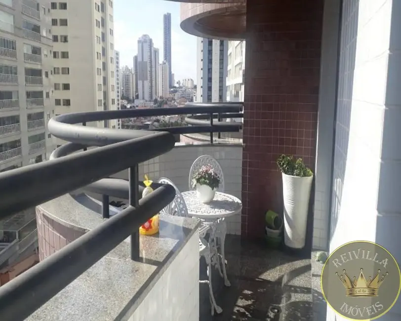 Foto 6 de Apartamento com 3 quartos à venda, 105m2 em Água Rasa, São Paulo - SP