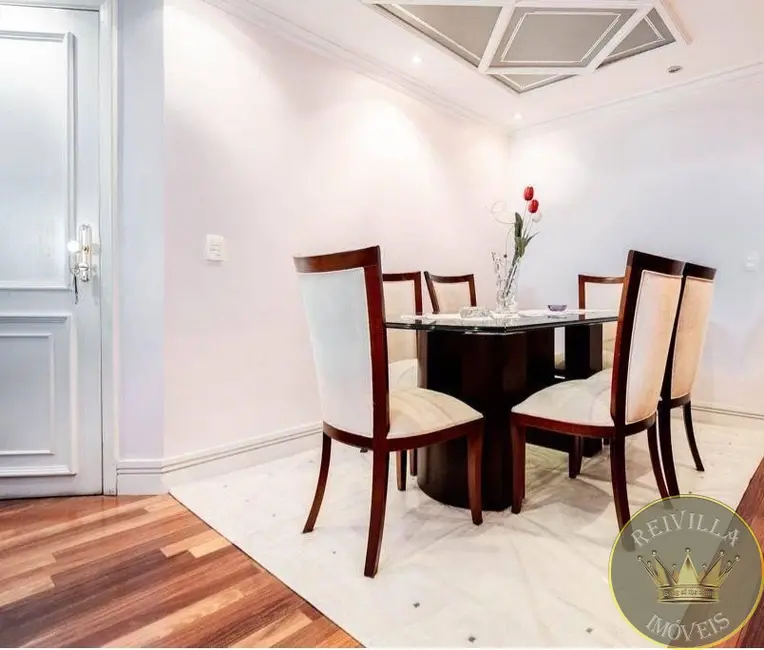 Foto 4 de Apartamento com 3 quartos à venda, 105m2 em Água Rasa, São Paulo - SP
