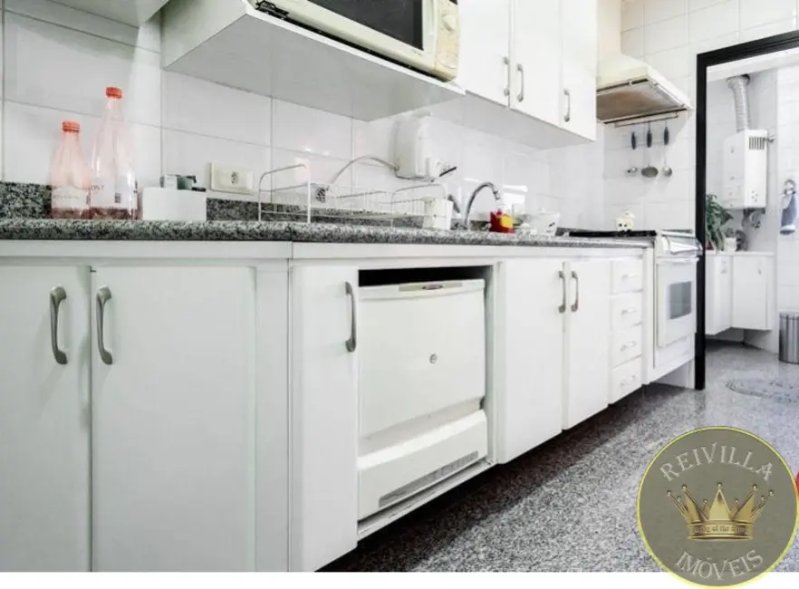 Foto 9 de Apartamento com 3 quartos à venda, 105m2 em Água Rasa, São Paulo - SP