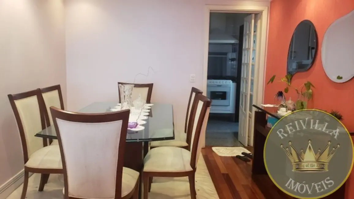 Foto 5 de Apartamento com 3 quartos à venda, 105m2 em Água Rasa, São Paulo - SP