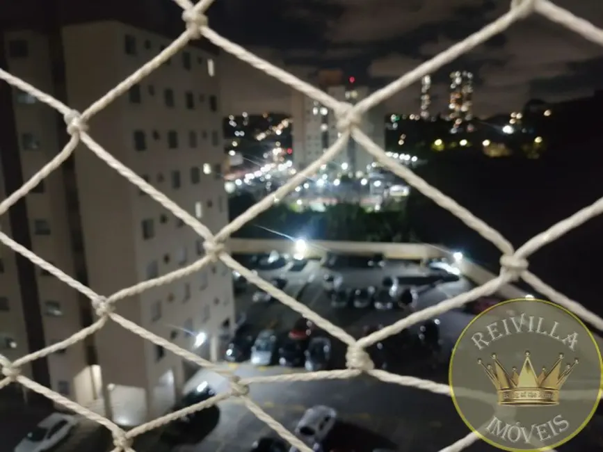 Foto 9 de Apartamento com 3 quartos à venda, 54m2 em Vila Formosa, São Paulo - SP