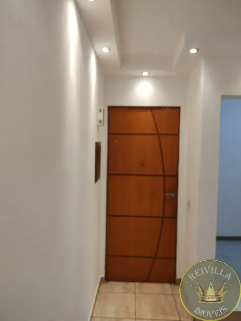 Foto 5 de Apartamento com 3 quartos à venda, 54m2 em Vila Formosa, São Paulo - SP