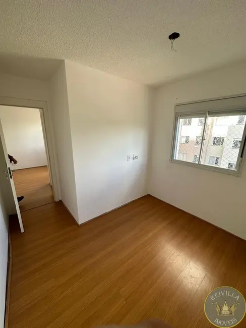 Apartamento com 2 quartos à venda, 40m2 em Parque do Carmo, São Paulo - SP - imagem 9 Foto 9 de Apartamento com 2 quartos à venda, 40m2 em Parque do Carmo, São Paulo - SP