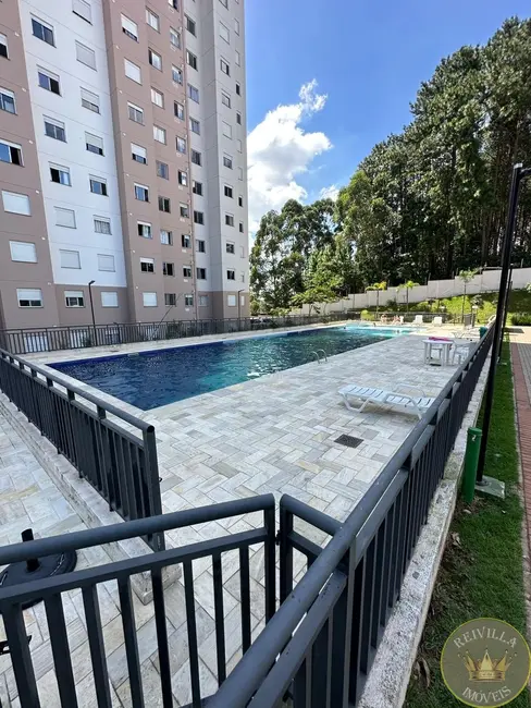 Apartamento com 2 quartos à venda, 40m2 em Parque do Carmo, São Paulo - SP - imagem 2 Foto 2 de Apartamento com 2 quartos à venda, 40m2 em Parque do Carmo, São Paulo - SP
