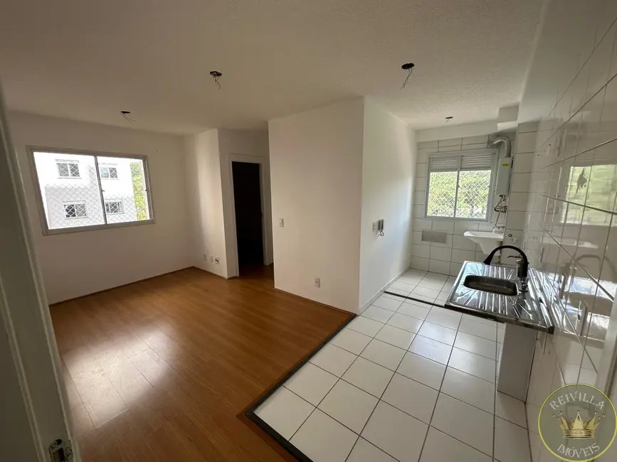 Apartamento com 2 quartos à venda, 40m2 em Parque do Carmo, São Paulo - SP - imagem 8 Foto 8 de Apartamento com 2 quartos à venda, 40m2 em Parque do Carmo, São Paulo - SP