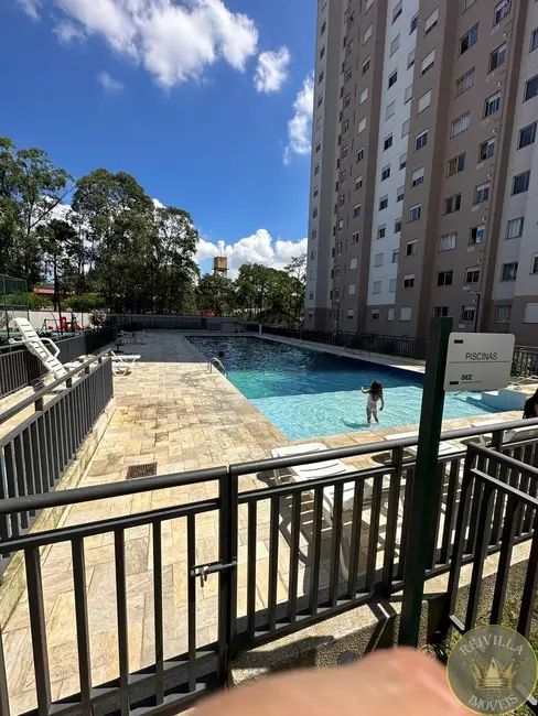 Apartamento com 2 quartos à venda, 40m2 em Parque do Carmo, São Paulo - SP - imagem 3 Foto 3 de Apartamento com 2 quartos à venda, 40m2 em Parque do Carmo, São Paulo - SP