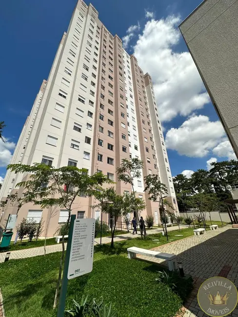 Apartamento com 2 quartos à venda, 40m2 em Parque do Carmo, São Paulo - SP - imagem 1 Foto 1 de Apartamento com 2 quartos à venda, 40m2 em Parque do Carmo, São Paulo - SP