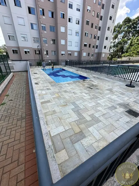 Apartamento com 2 quartos à venda, 40m2 em Parque do Carmo, São Paulo - SP - imagem 4 Foto 4 de Apartamento com 2 quartos à venda, 40m2 em Parque do Carmo, São Paulo - SP