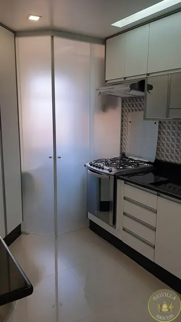Foto 8 de Apartamento com 3 quartos à venda, 70m2 em Mooca, São Paulo - SP