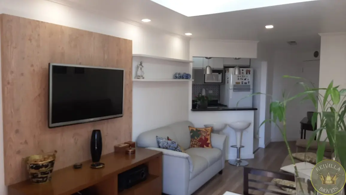 Foto 3 de Apartamento com 3 quartos à venda, 70m2 em Mooca, São Paulo - SP