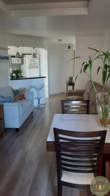 Foto 5 de Apartamento com 3 quartos à venda, 70m2 em Mooca, São Paulo - SP