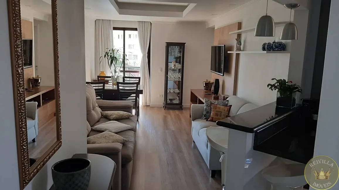 Foto 4 de Apartamento com 3 quartos à venda, 70m2 em Mooca, São Paulo - SP
