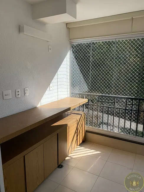 Foto 6 de Apartamento com 2 quartos à venda, 61m2 em Parque da Mooca, São Paulo - SP