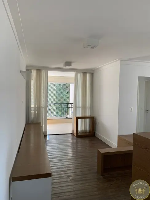 Foto 5 de Apartamento com 2 quartos à venda, 61m2 em Parque da Mooca, São Paulo - SP