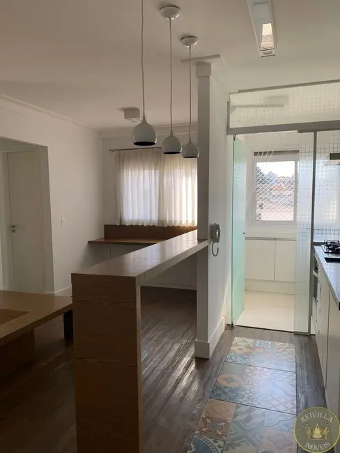 Foto 3 de Apartamento com 2 quartos à venda, 61m2 em Parque da Mooca, São Paulo - SP