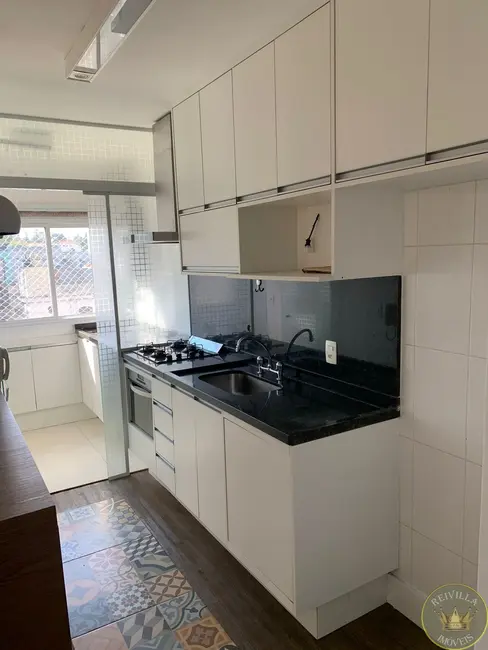 Foto 7 de Apartamento com 2 quartos à venda, 61m2 em Parque da Mooca, São Paulo - SP