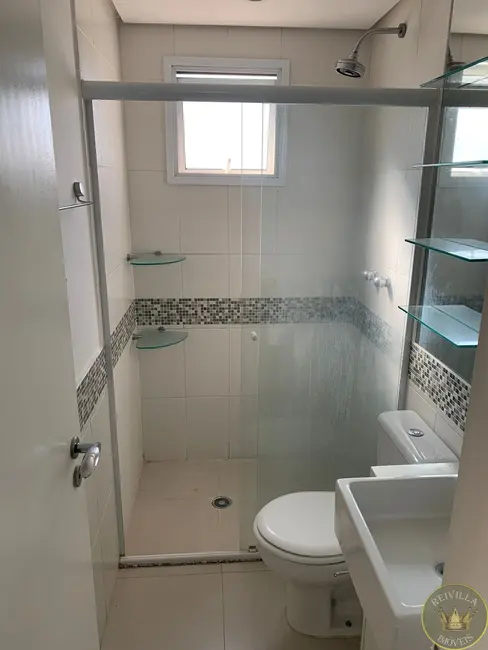 Foto 9 de Apartamento com 2 quartos à venda, 61m2 em Parque da Mooca, São Paulo - SP