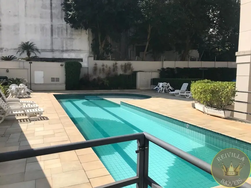 Foto 1 de Apartamento com 2 quartos à venda, 61m2 em Parque da Mooca, São Paulo - SP