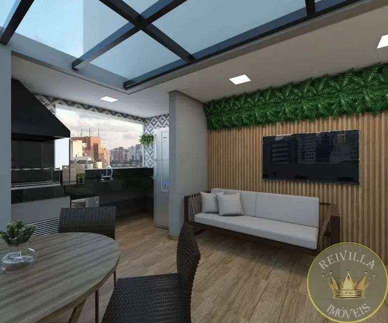 Apartamento com 2 quartos à venda, 39m2 em Vila Ré, São Paulo - SP - imagem 5 Foto 5 de Apartamento com 2 quartos à venda, 39m2 em Vila Ré, São Paulo - SP