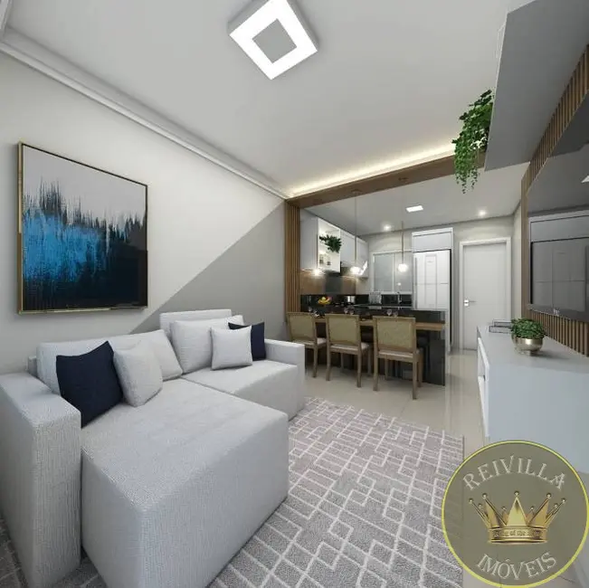 Apartamento com 2 quartos à venda, 39m2 em Vila Ré, São Paulo - SP - imagem 4 Foto 4 de Apartamento com 2 quartos à venda, 39m2 em Vila Ré, São Paulo - SP