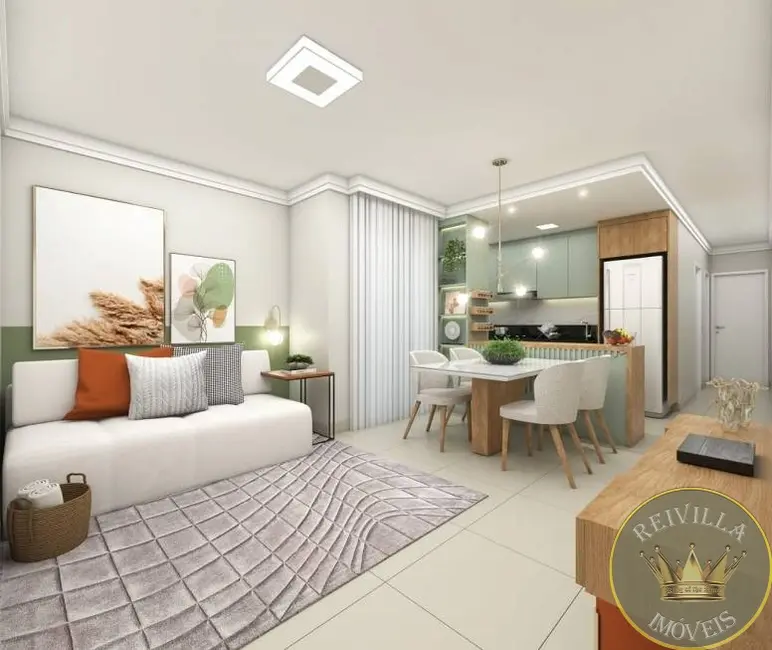 Apartamento com 2 quartos à venda, 39m2 em Vila Ré, São Paulo - SP - imagem 3 Foto 3 de Apartamento com 2 quartos à venda, 39m2 em Vila Ré, São Paulo - SP