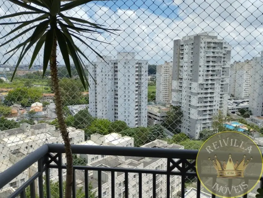 Foto 4 de Apartamento com 2 quartos à venda, 51m2 em Vila Prudente, São Paulo - SP