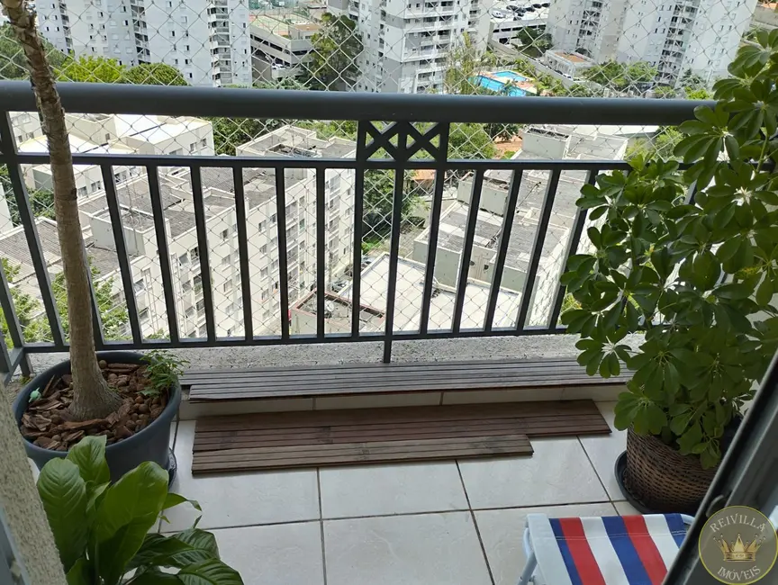 Foto 3 de Apartamento com 2 quartos à venda, 51m2 em Vila Prudente, São Paulo - SP