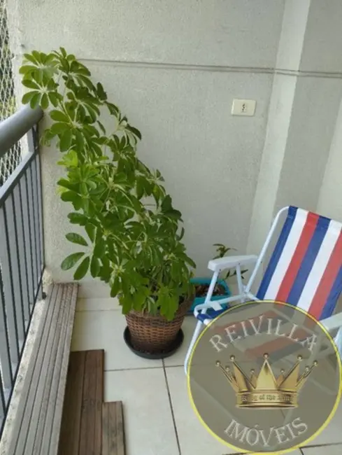 Foto 5 de Apartamento com 2 quartos à venda, 51m2 em Vila Prudente, São Paulo - SP