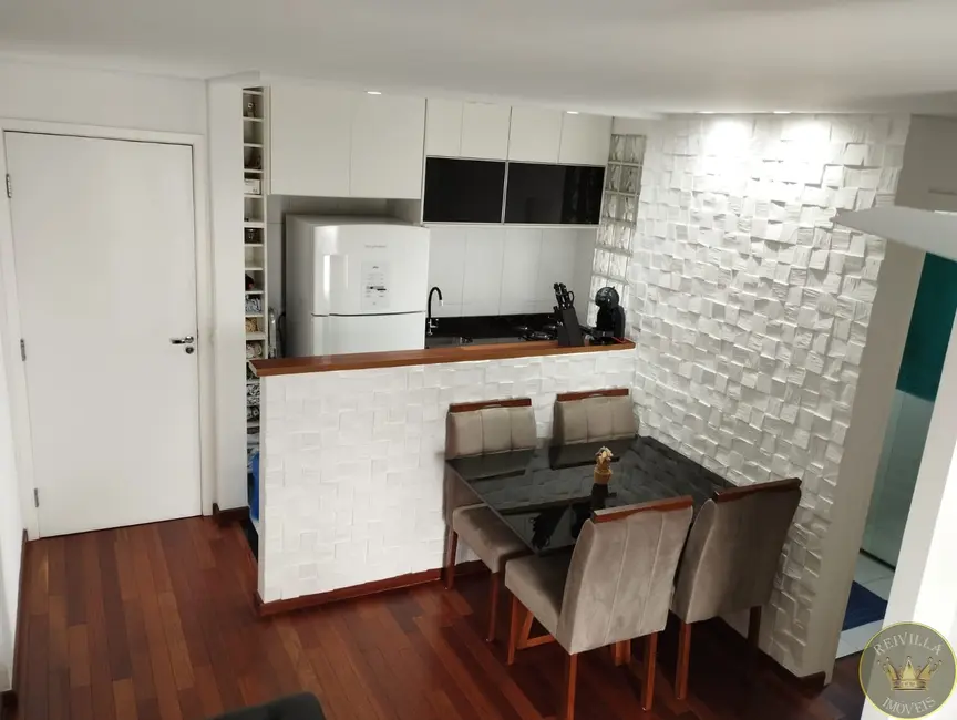 Foto 6 de Apartamento com 2 quartos à venda, 51m2 em Vila Prudente, São Paulo - SP