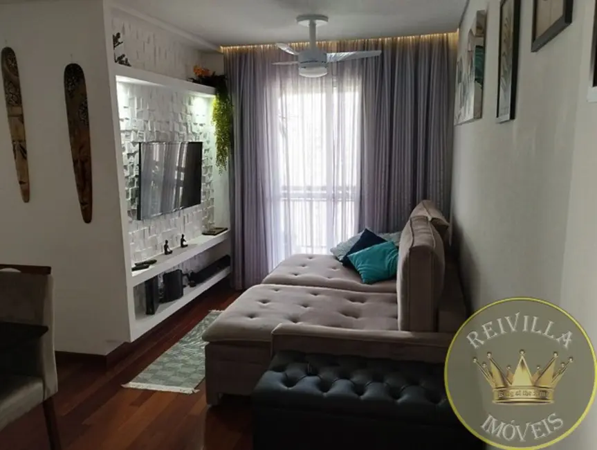 Foto 1 de Apartamento com 2 quartos à venda, 51m2 em Vila Prudente, São Paulo - SP