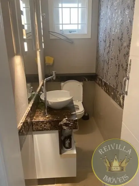 Casa com 3 quartos à venda, 123m2 em Vila Canero, São Paulo - SP - imagem 6 Foto 6 de Casa com 3 quartos à venda, 123m2 em Vila Canero, São Paulo - SP