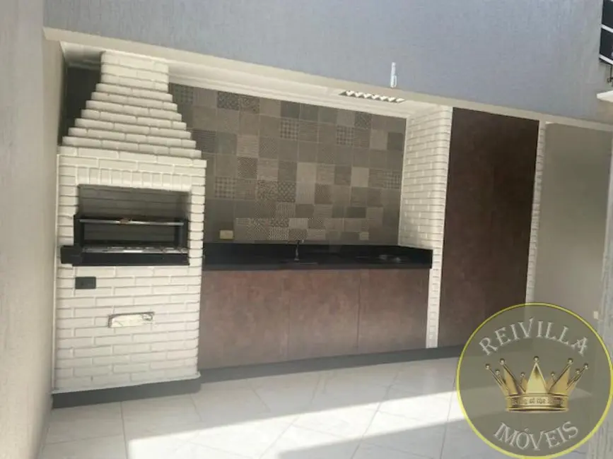 Casa com 3 quartos à venda, 123m2 em Vila Canero, São Paulo - SP - imagem 3 Foto 3 de Casa com 3 quartos à venda, 123m2 em Vila Canero, São Paulo - SP