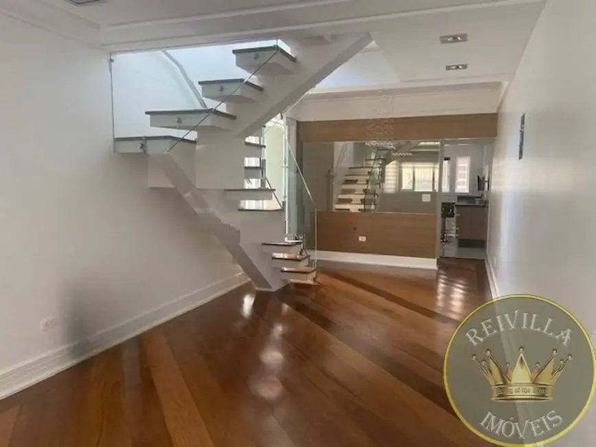 Casa com 3 quartos à venda, 123m2 em Vila Canero, São Paulo - SP - imagem 1 Foto 1 de Casa com 3 quartos à venda, 123m2 em Vila Canero, São Paulo - SP