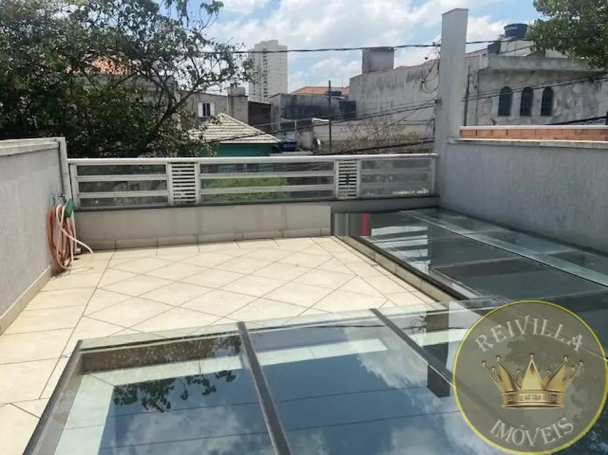 Casa com 3 quartos à venda, 123m2 em Vila Canero, São Paulo - SP - imagem 5 Foto 5 de Casa com 3 quartos à venda, 123m2 em Vila Canero, São Paulo - SP