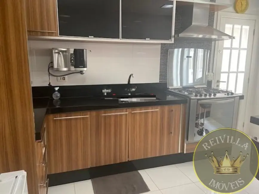 Casa com 3 quartos à venda, 123m2 em Vila Canero, São Paulo - SP - imagem 4 Foto 4 de Casa com 3 quartos à venda, 123m2 em Vila Canero, São Paulo - SP