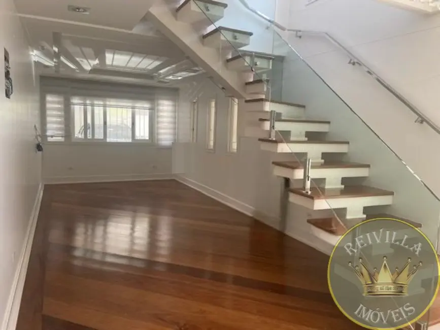 Casa com 3 quartos à venda, 123m2 em Vila Canero, São Paulo - SP - imagem 2 Foto 2 de Casa com 3 quartos à venda, 123m2 em Vila Canero, São Paulo - SP