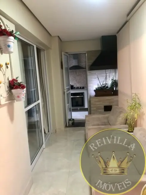 Foto 3 de Apartamento com 3 quartos à venda, 87m2 em Mooca, São Paulo - SP