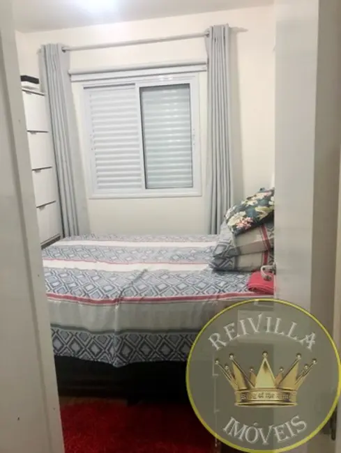 Foto 9 de Apartamento com 3 quartos à venda, 87m2 em Mooca, São Paulo - SP