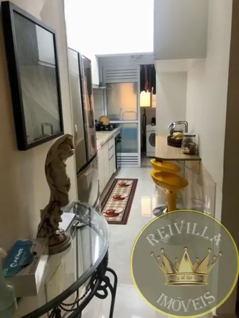 Foto 7 de Apartamento com 3 quartos à venda, 87m2 em Mooca, São Paulo - SP