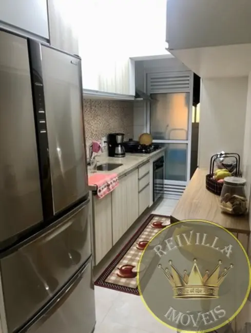 Foto 6 de Apartamento com 3 quartos à venda, 87m2 em Mooca, São Paulo - SP